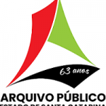 ARQUIVO ESTADO DE SANTA CATARINA - LUSATI
